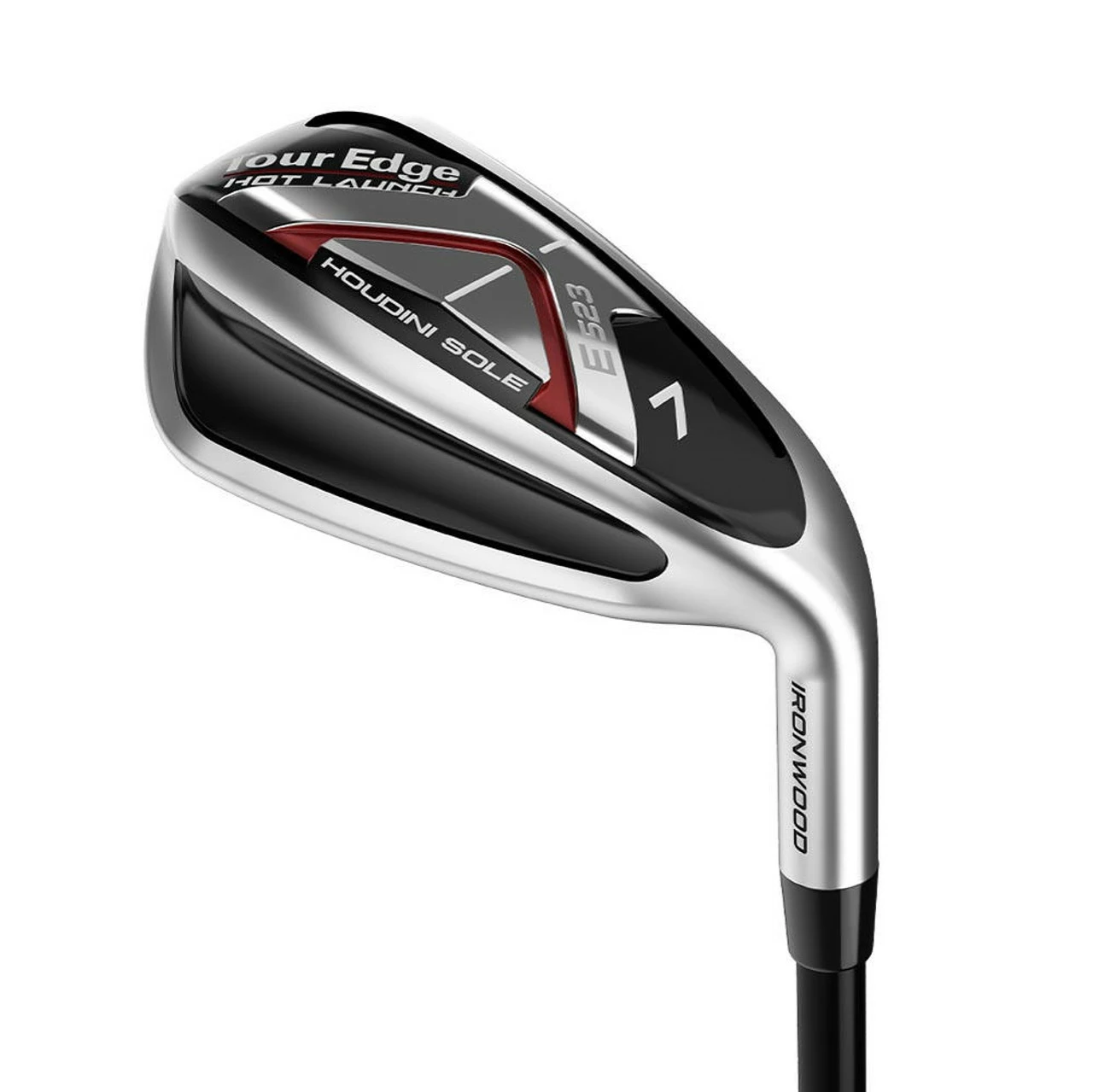 Tour Edge Hot Launch E523 Combo Iron/Wood Set - Image 7