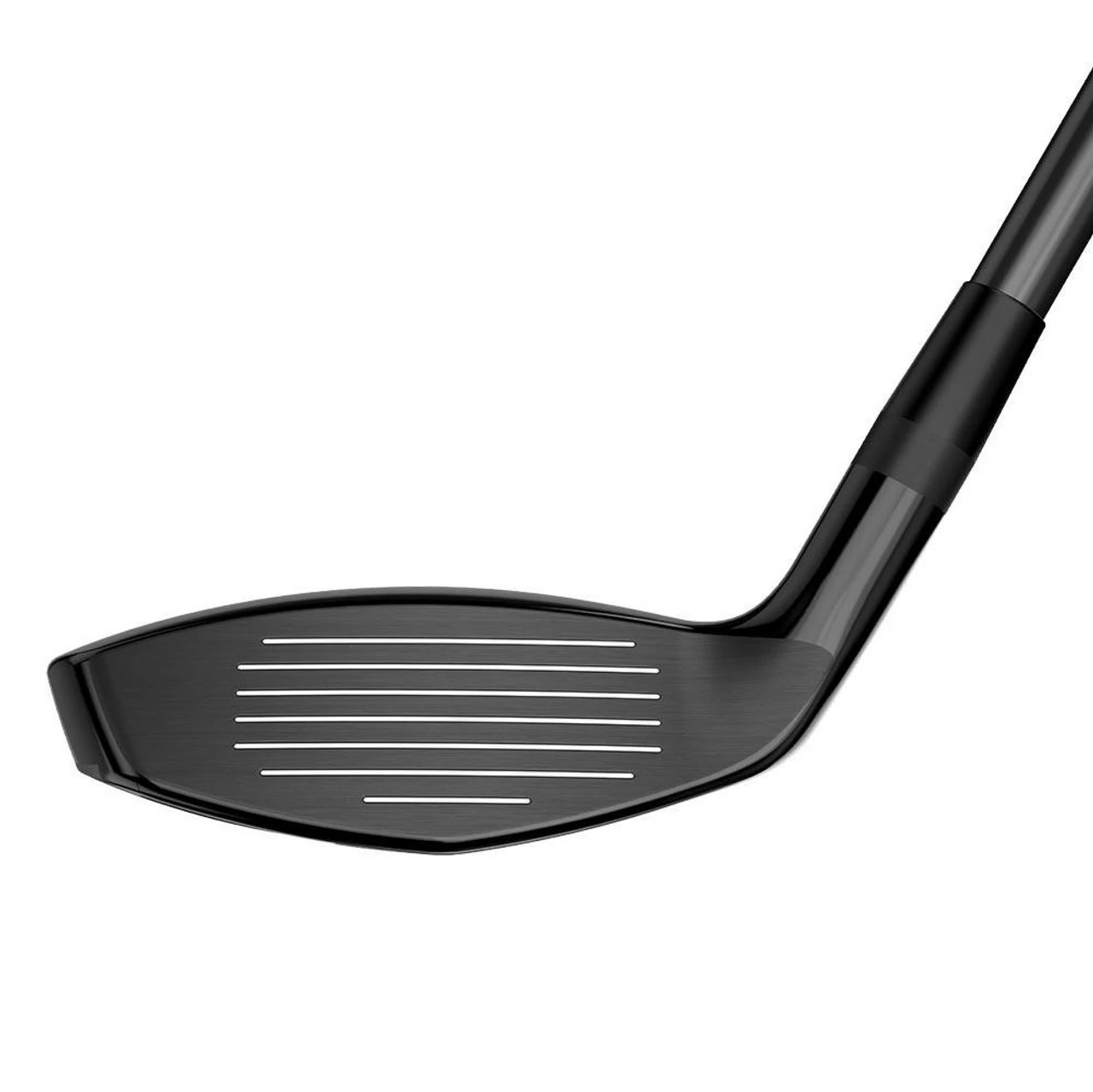 Tour Edge Hot Launch E523 Offset Hybrid - Image 4