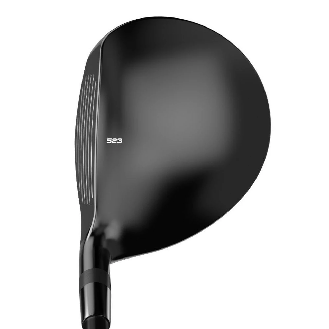 Tour Edge Women's Hot Launch E523 Offset Fairway Wood - Image 2