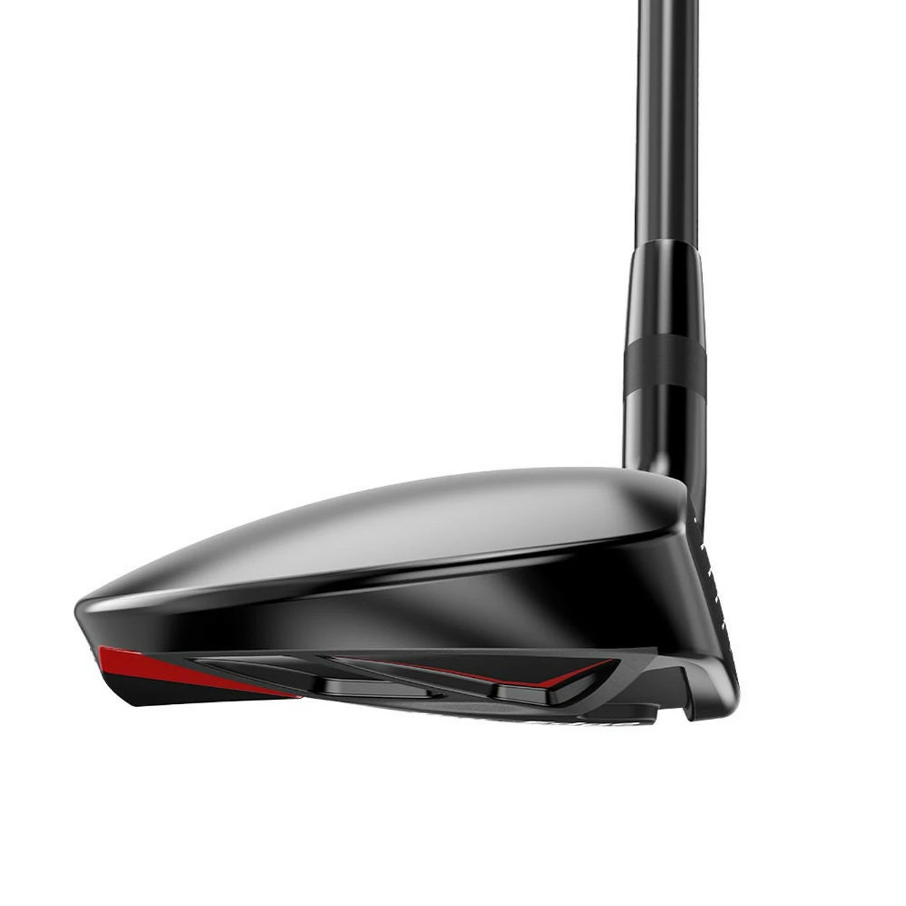 Tour Edge Women's Hot Launch E523 Offset Fairway Wood - Image 3