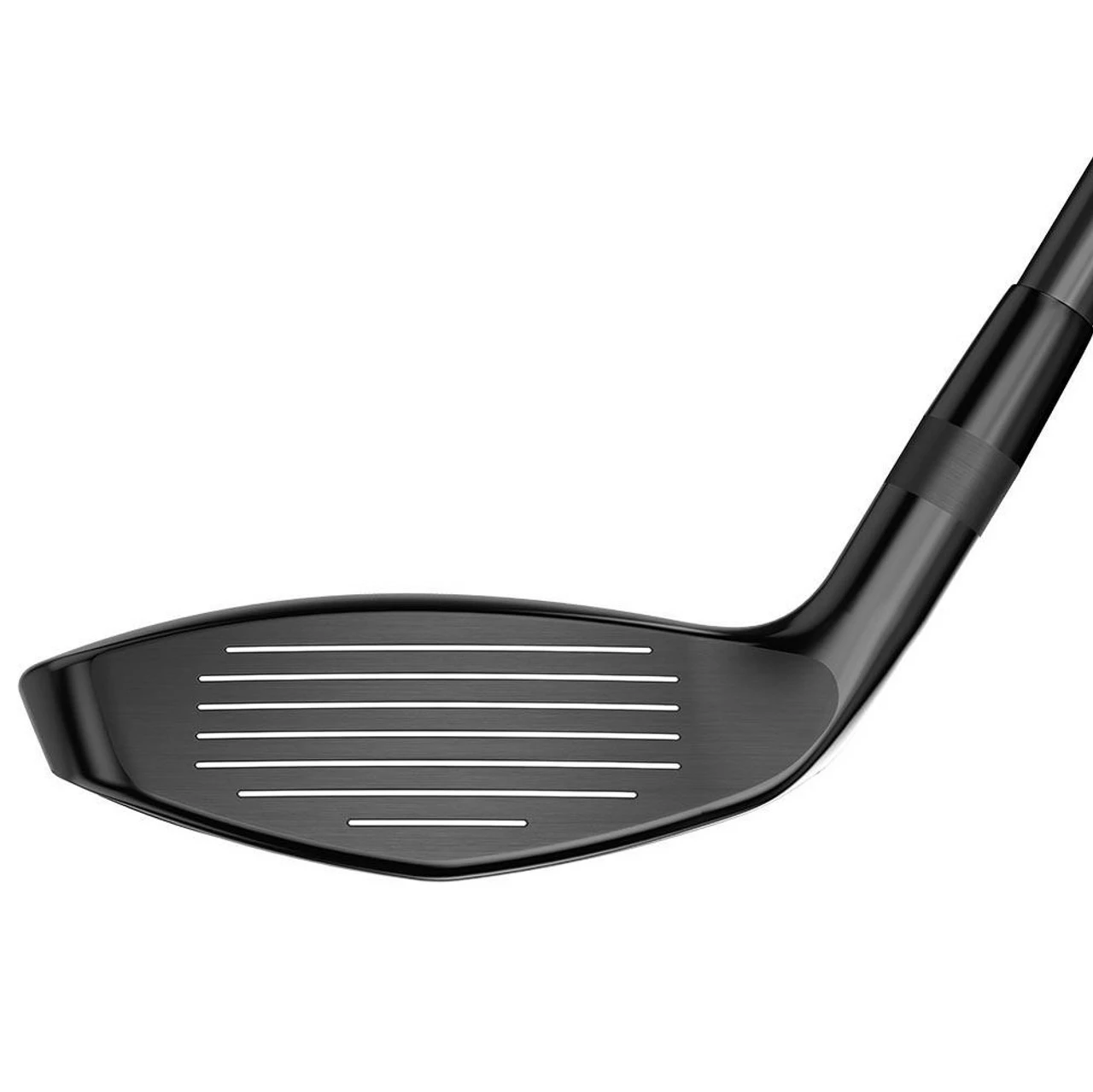 Tour Edge Women's Hot Launch E523 Offset Fairway Wood - Image 4