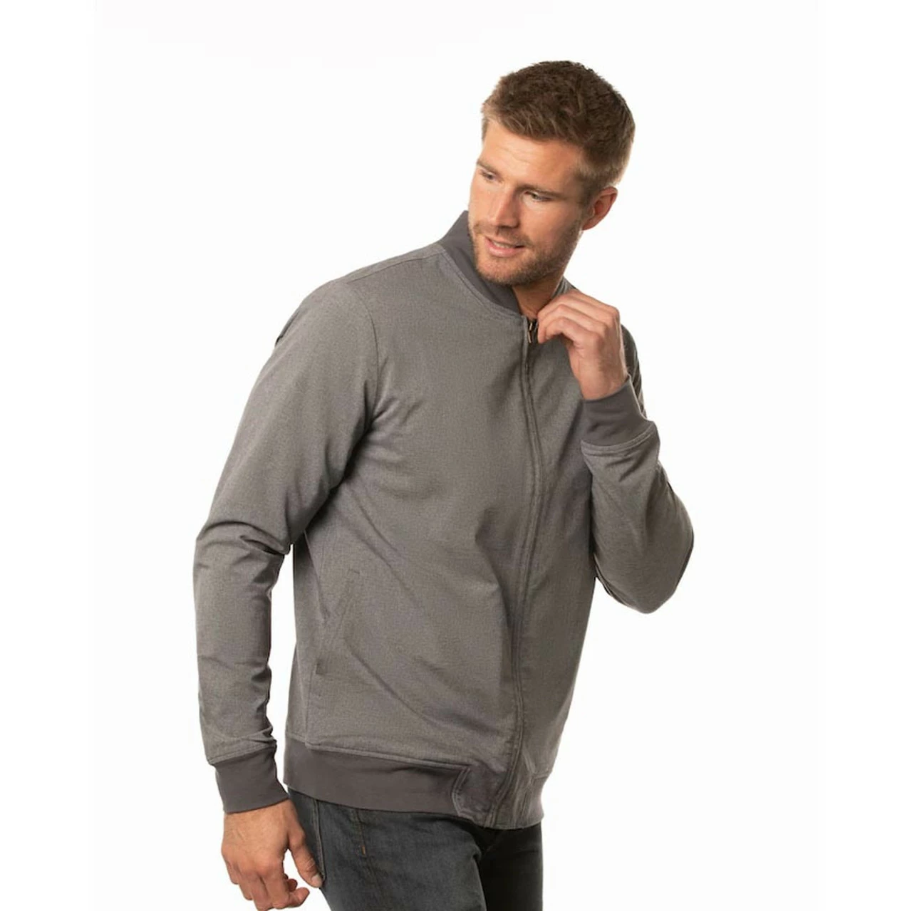 Travis Mathew Asheville Jacket - Image 2