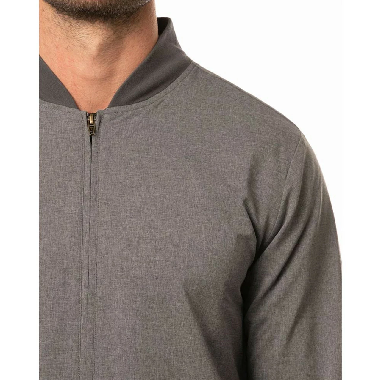 Travis Mathew Asheville Jacket - Image 4