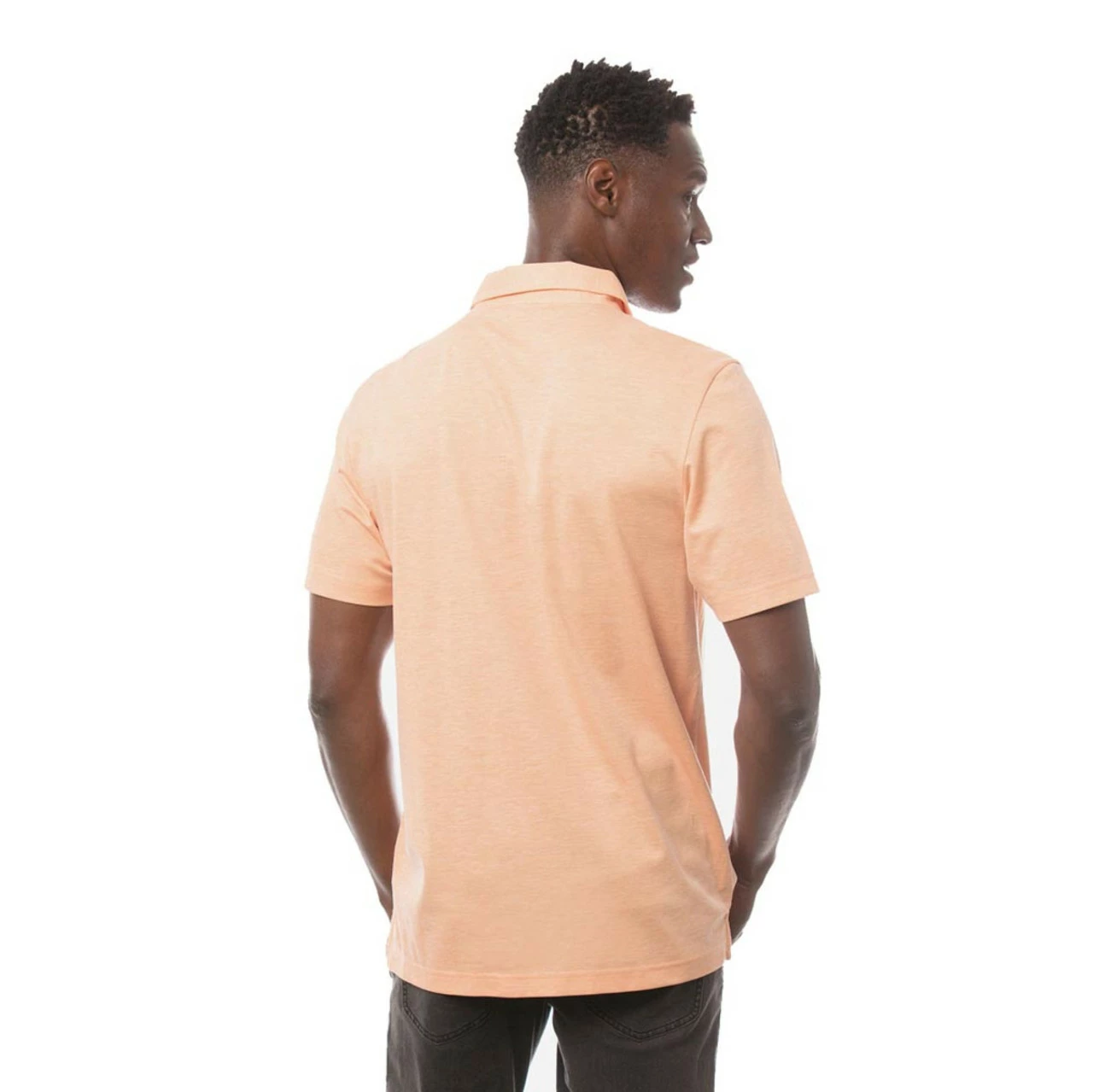 Travis Mathew Brogrammer Polo - Image 3
