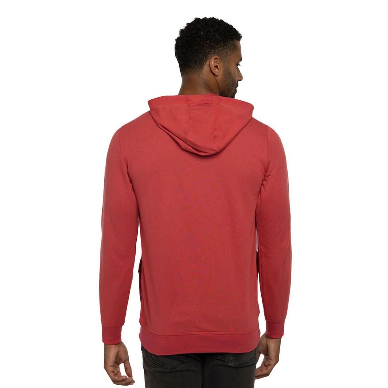 Travis Mathew Chestnuts Roasting Hoodie - Image 3