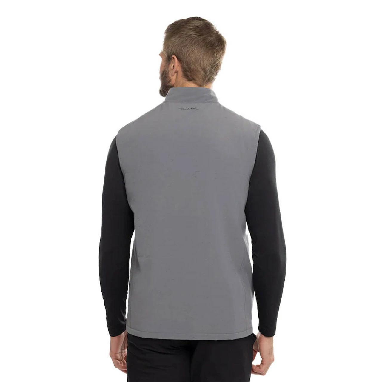 Travis Mathew Heater Vest - Image 3