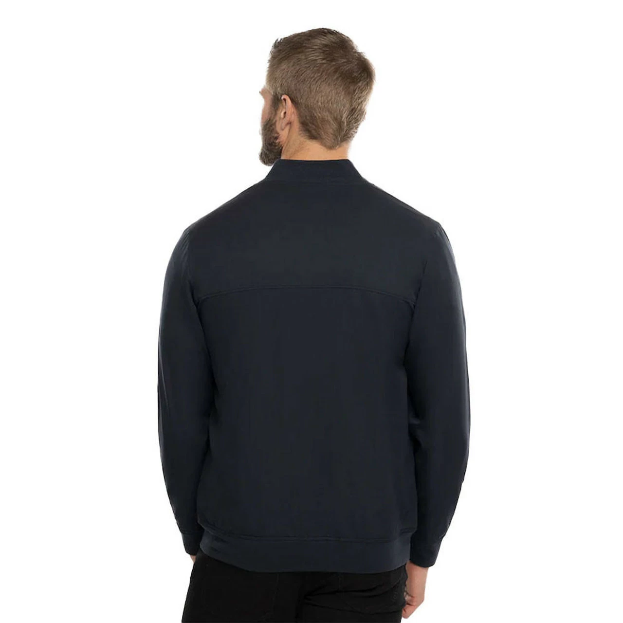 Travis Mathew Highwayman Full Zip - Image 4