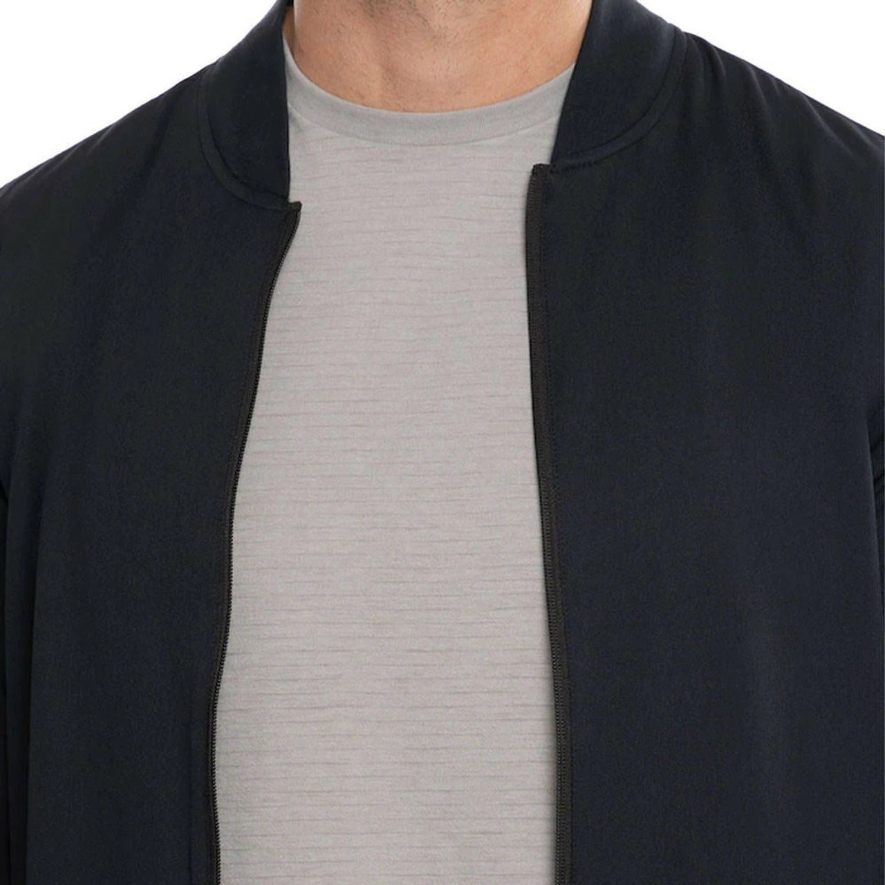Travis Mathew Highwayman Full Zip - Image 5
