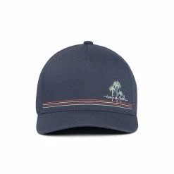 Travis Mathew It's The Holidaze Hat