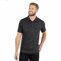 Travis Mathew Modesto Polo