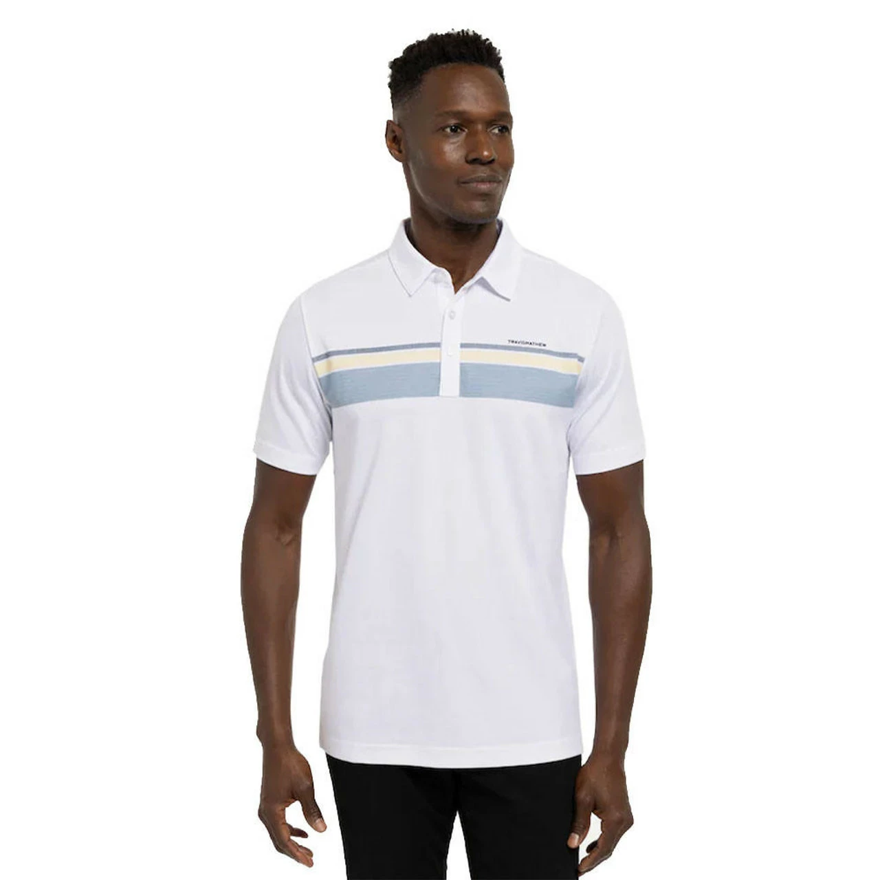 Travis Mathew Rocky Path Polo