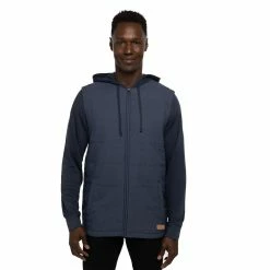 Travis Mathew Scavenger Jacket