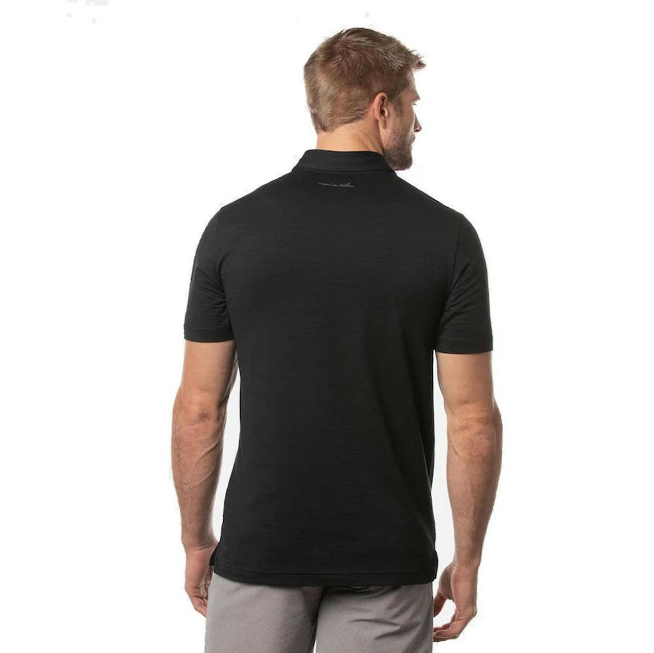Travis Mathew The Heater Polo - Image 18