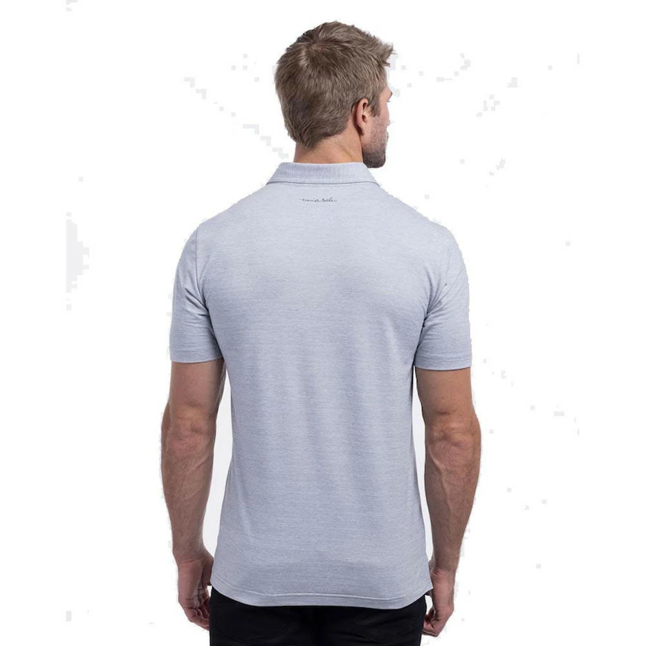 Travis Mathew The Heater Polo - Image 6
