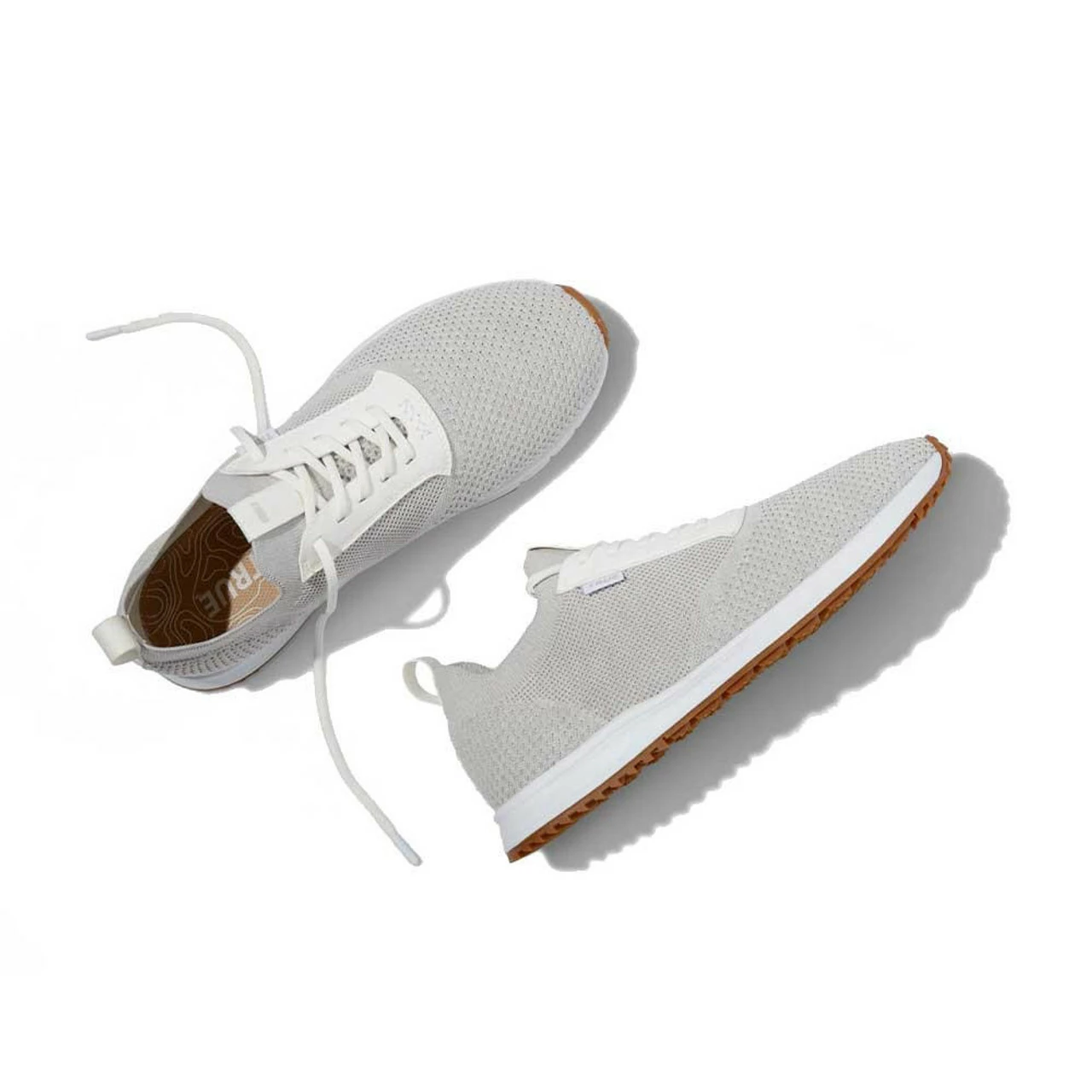 True Men's Knit II Golf Shoes - Image 131