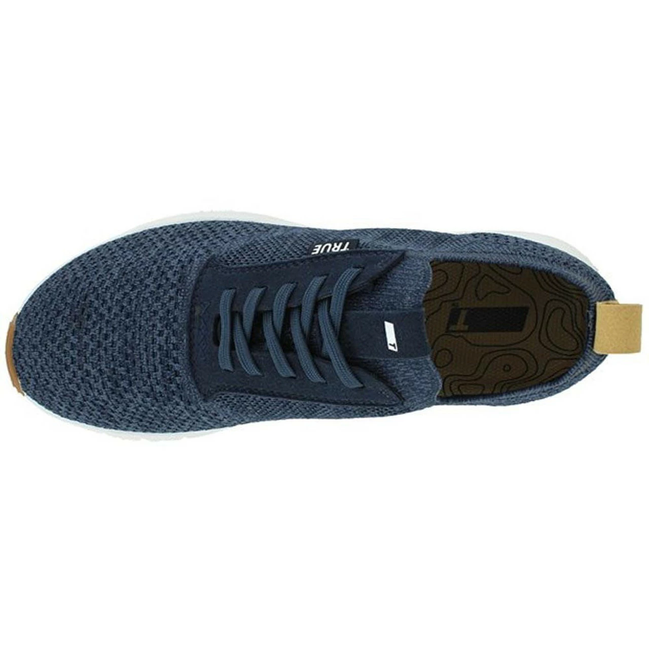True Men's Knit II Golf Shoes - Image 113
