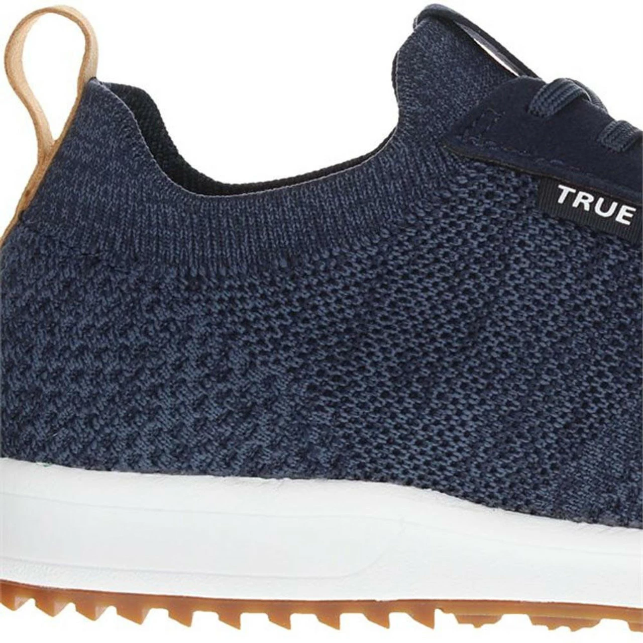 True Men's Knit II Golf Shoes - Image 123