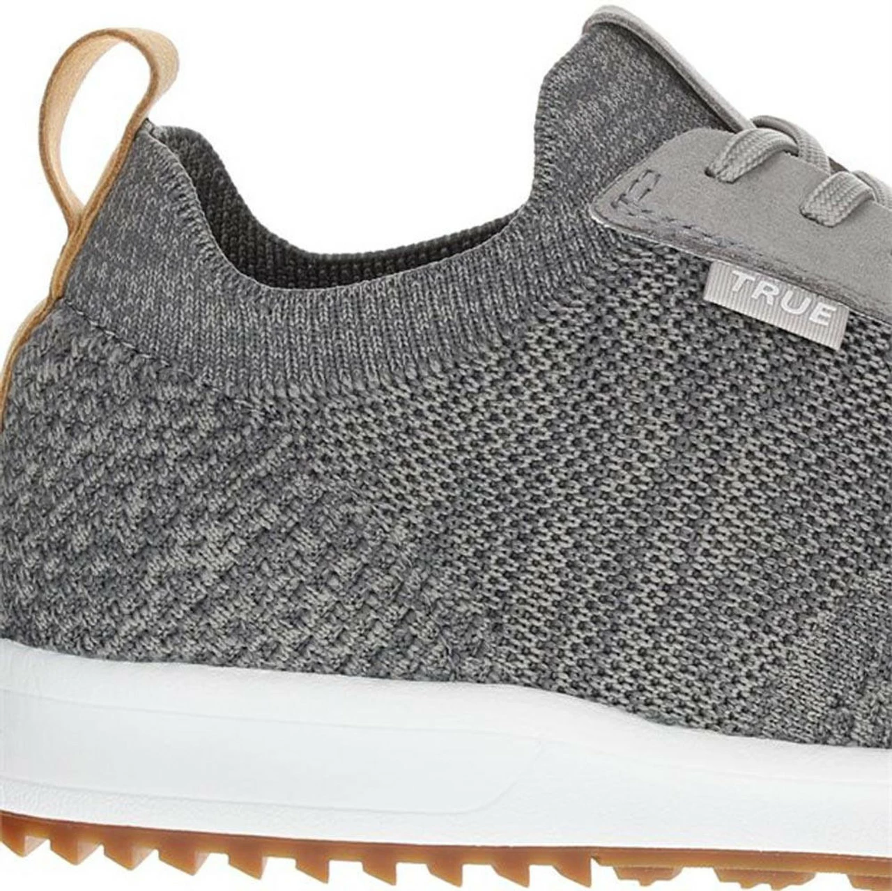 True Men's Knit II Golf Shoes - Image 107