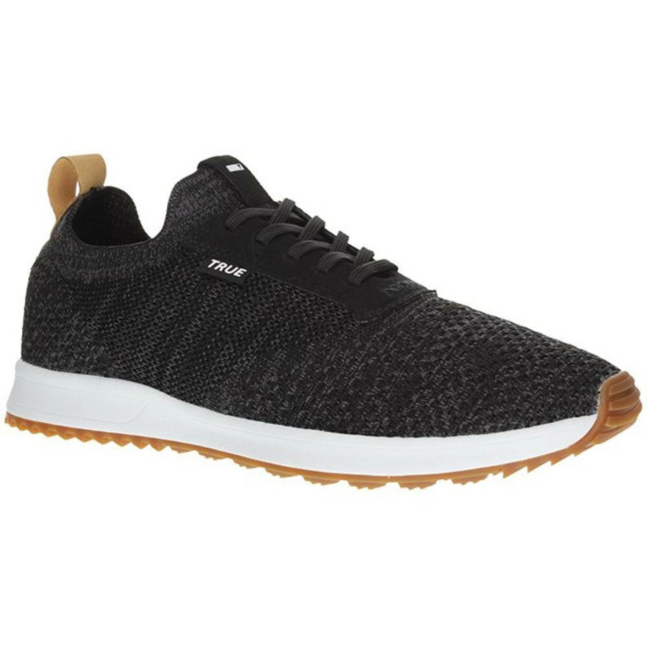 True Men's Knit II Golf Shoes - Image 73