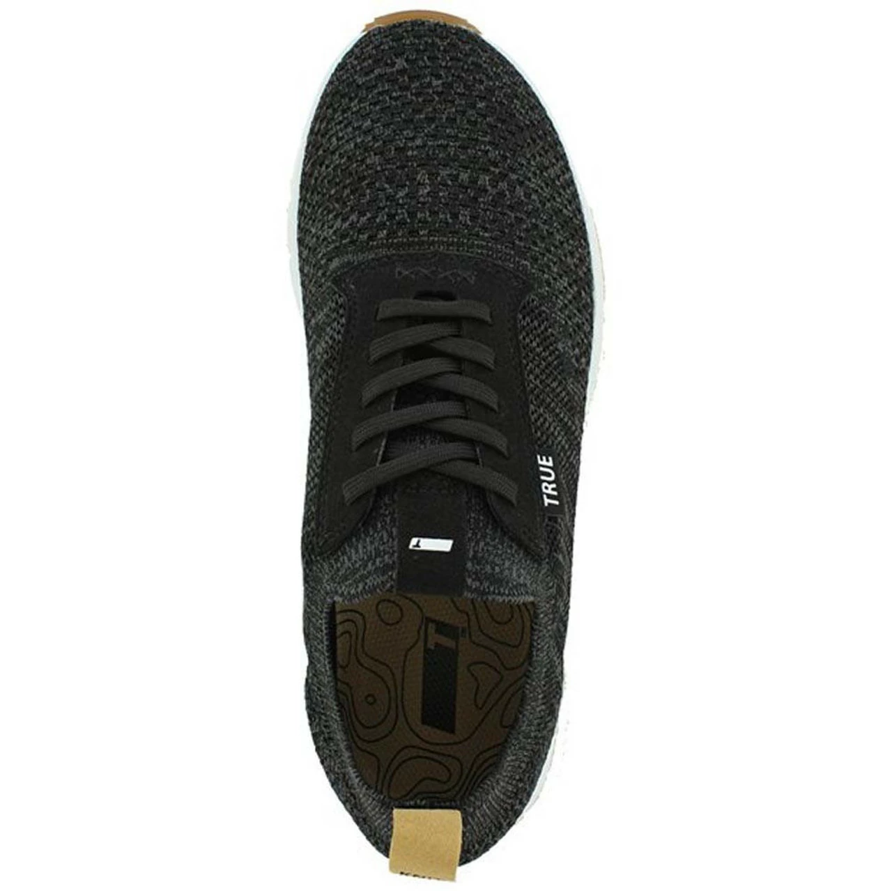 True Men's Knit II Golf Shoes - Image 78