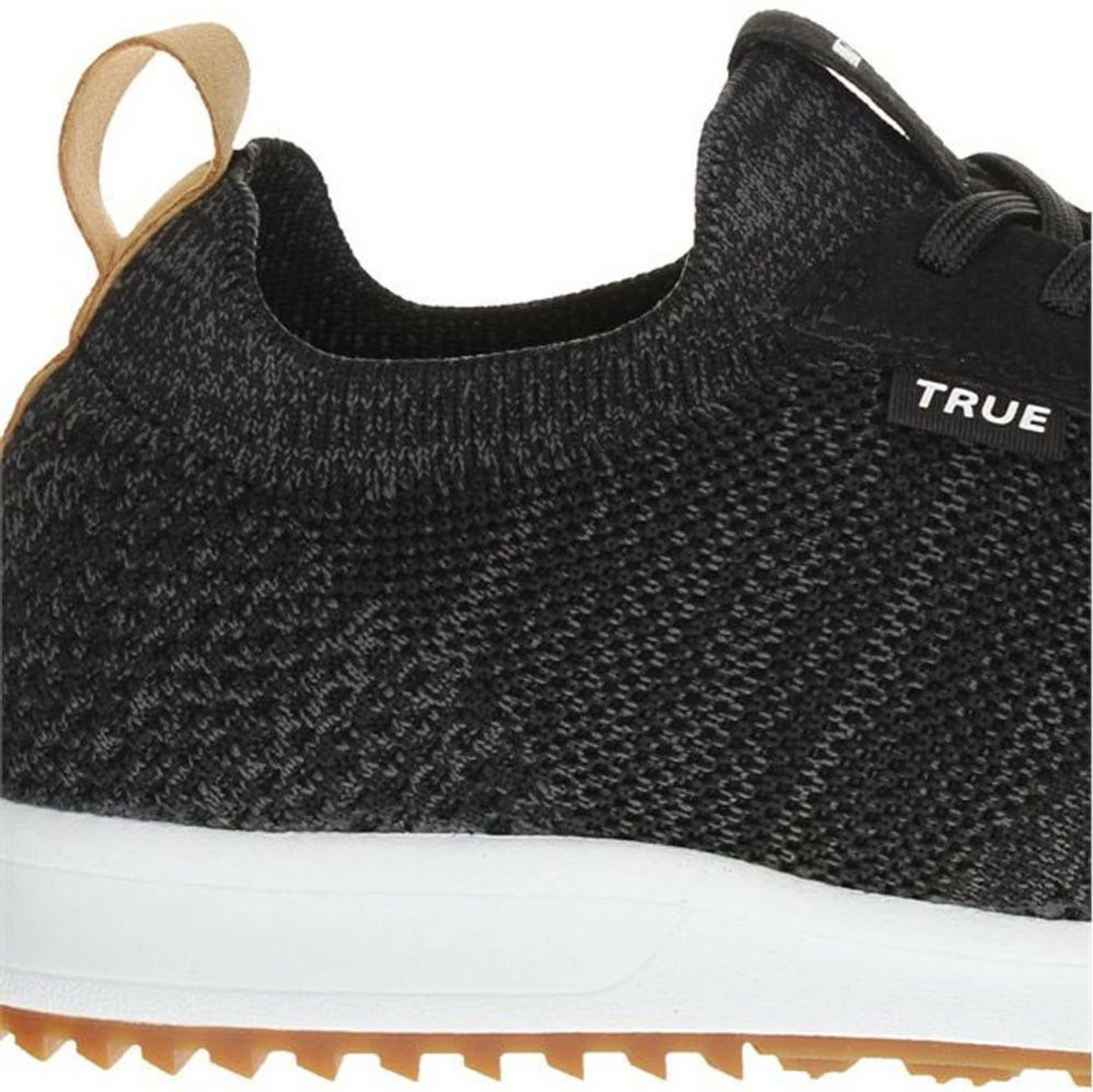 True Men's Knit II Golf Shoes - Image 88