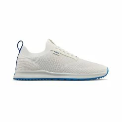 True Men's Knit II Golf Shoes
