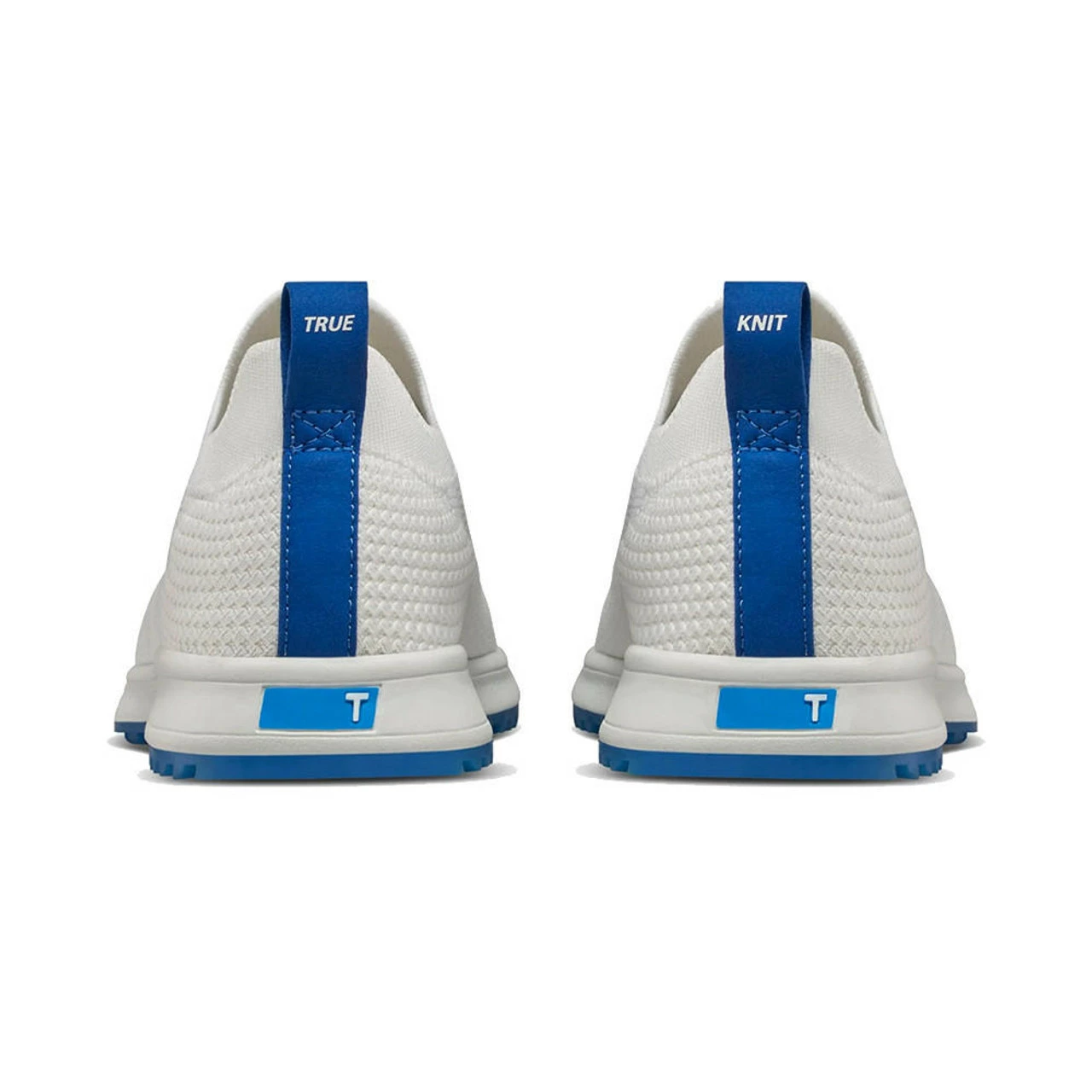 True Men's Knit II Golf Shoes - Image 24