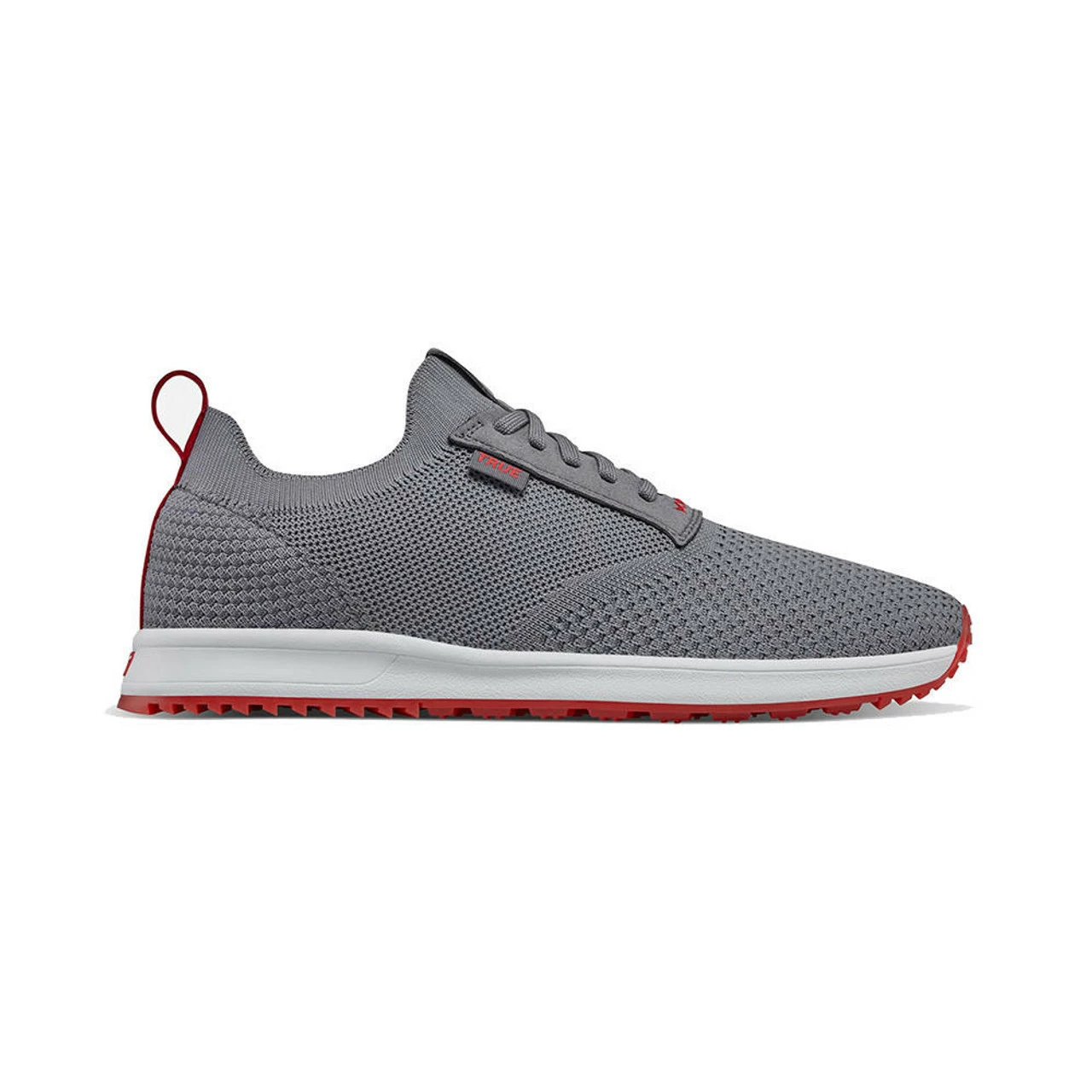 True Men's Knit II Golf Shoes - Image 25