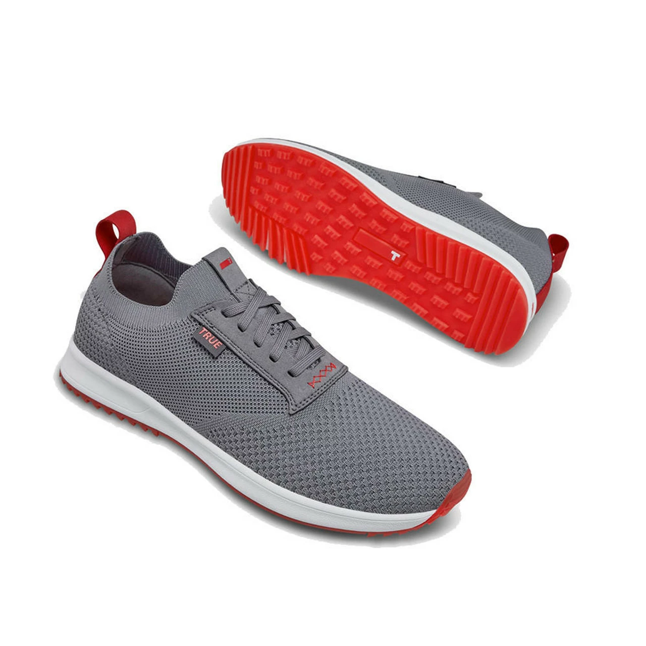 True Men's Knit II Golf Shoes - Image 30