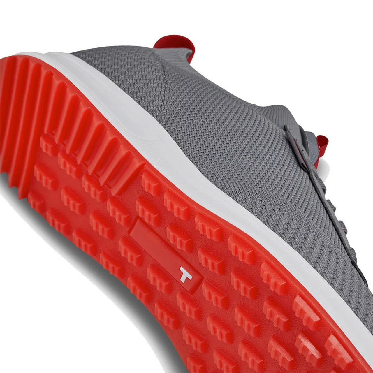 True Men's Knit II Golf Shoes - Image 35