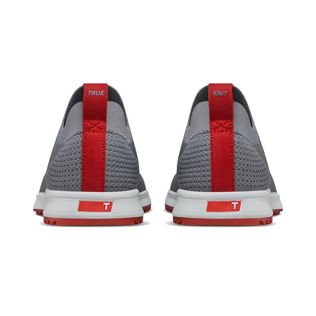 True Men's Knit II Golf Shoes - Image 48