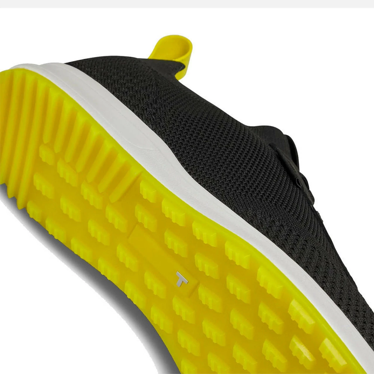 True Men's Knit II Golf Shoes - Image 58