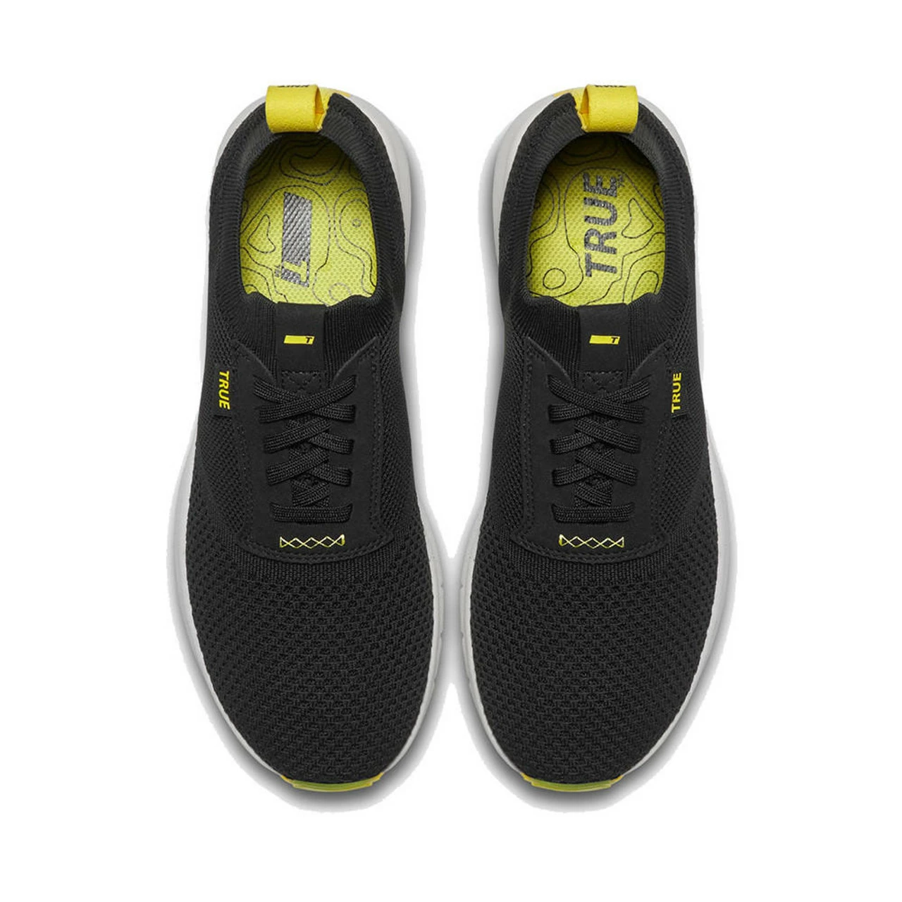 True Men's Knit II Golf Shoes - Image 65