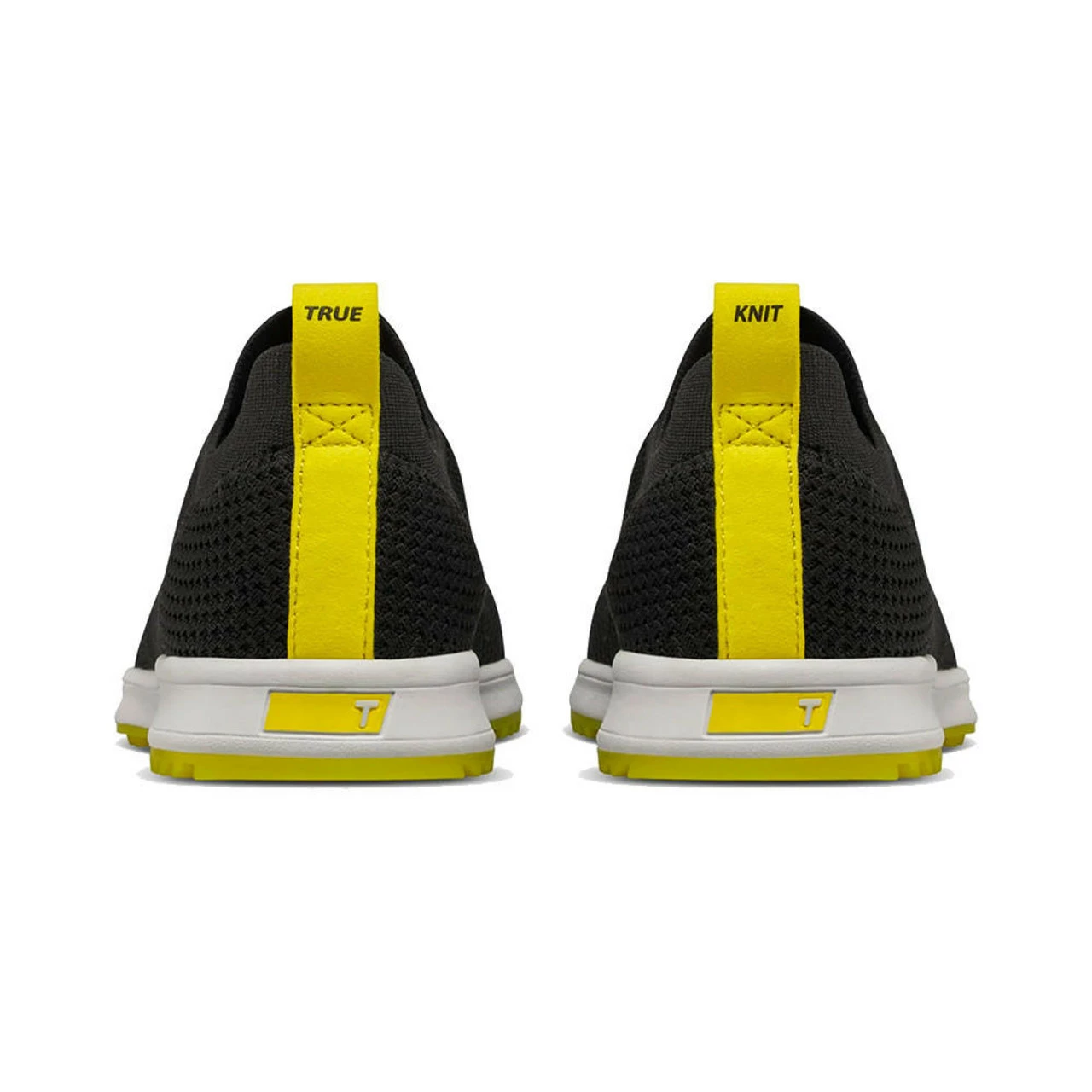 True Men's Knit II Golf Shoes - Image 69