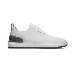 True Men's Lux Pro Golf Shoes