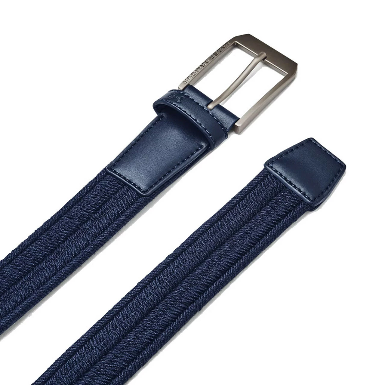Under Armour Braided Belt 3.0 - Image 4