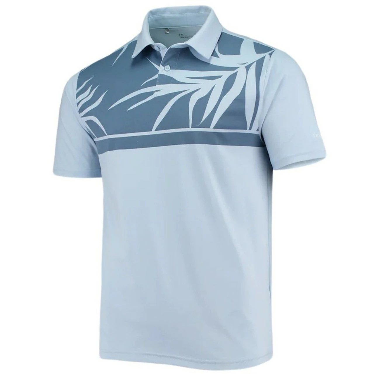 Under Armour Performance Bravo Polo