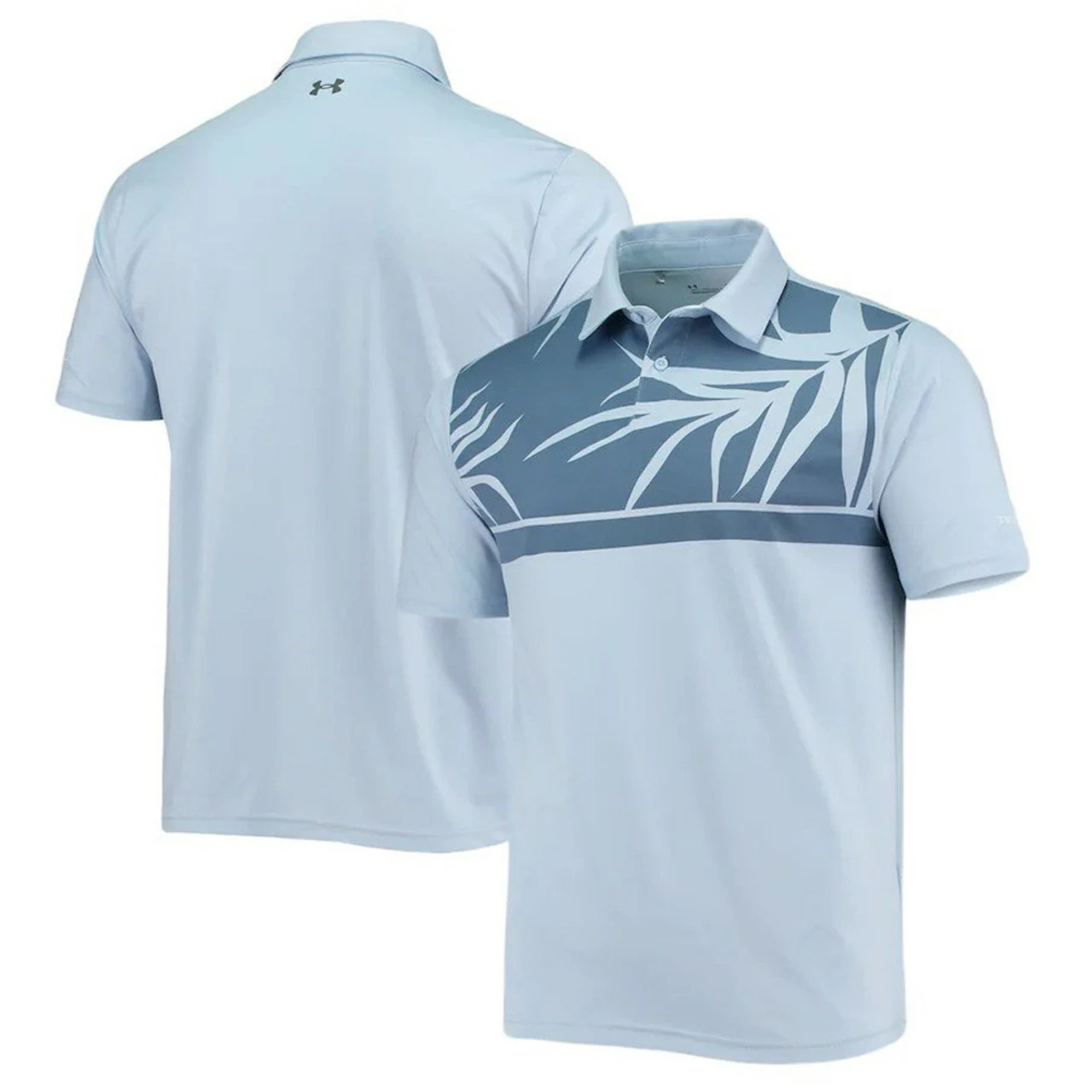 Under Armour Performance Bravo Polo - Image 4