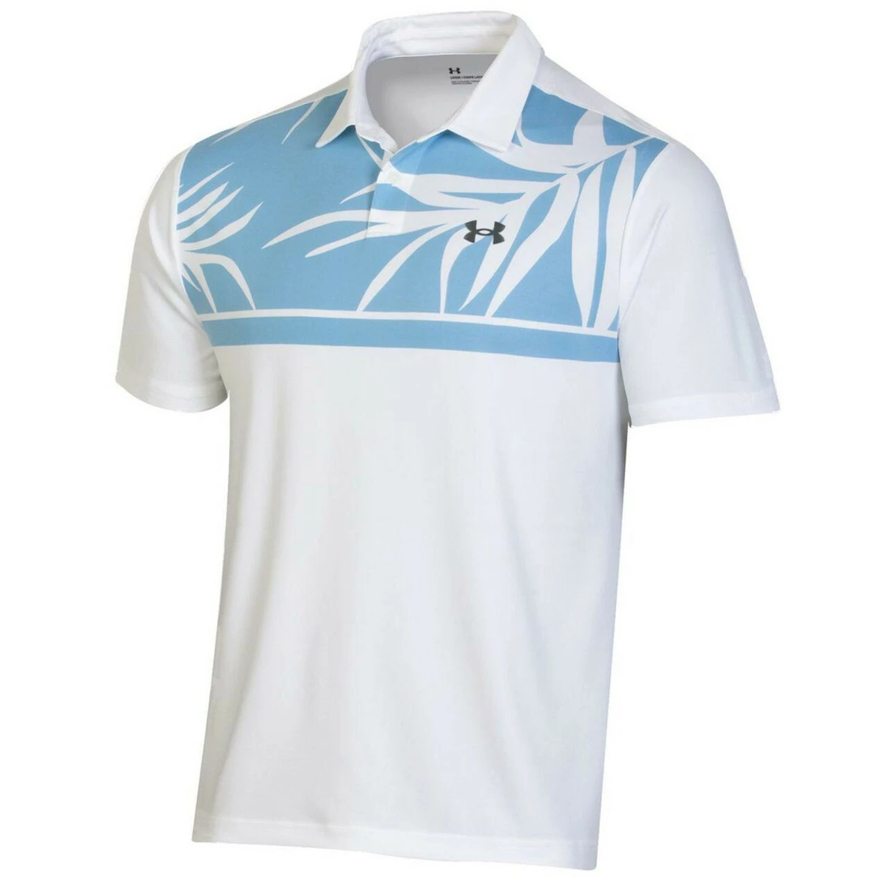 Under Armour Performance Bravo Polo - Image 5