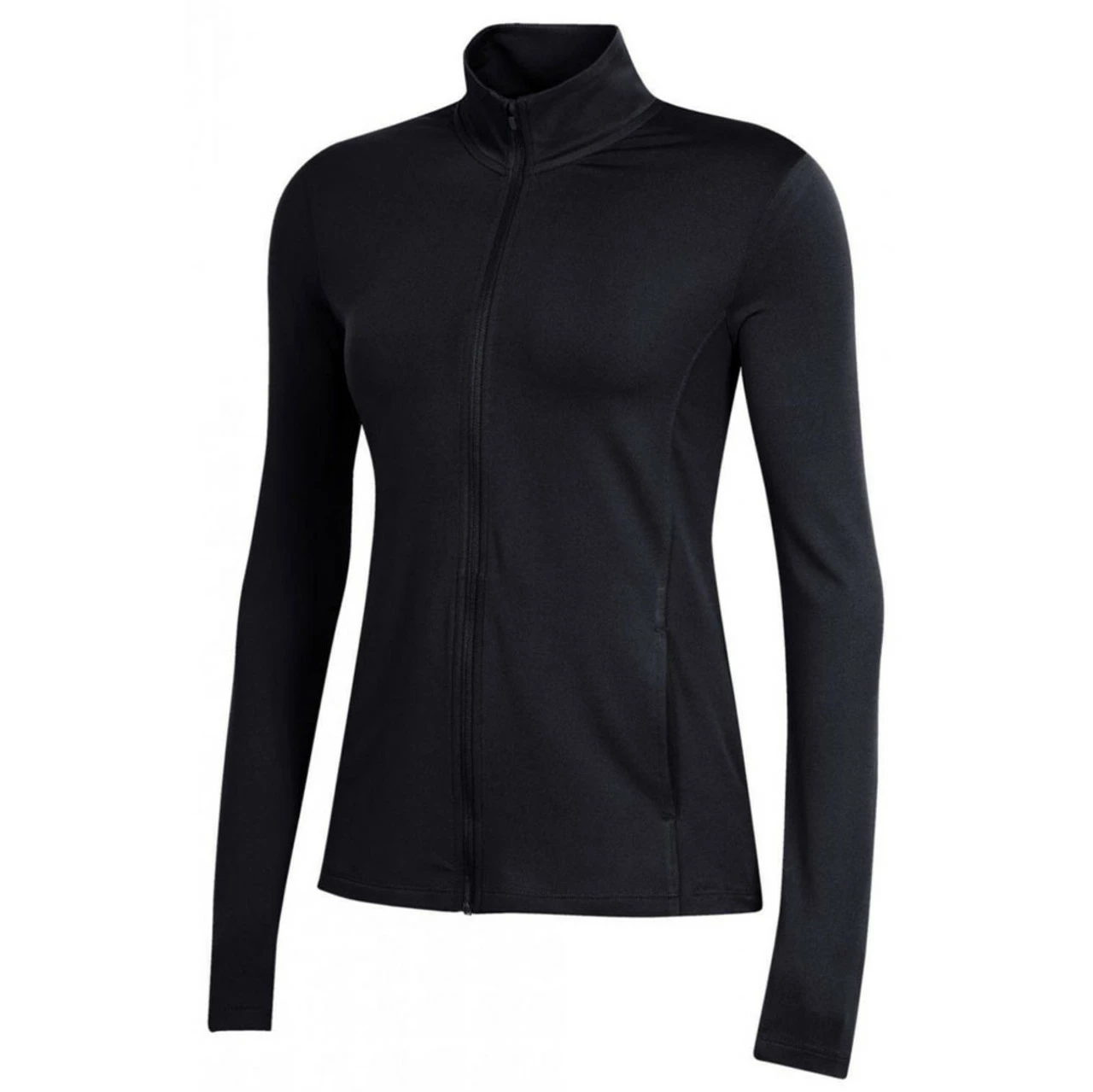 Under Armour Women's Zinger Tulip Full Zip - Image 2