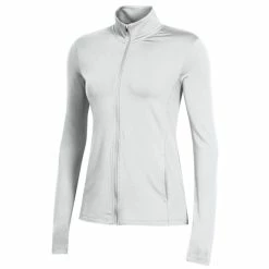 Under Armour Women's Zinger Tulip Full Zip