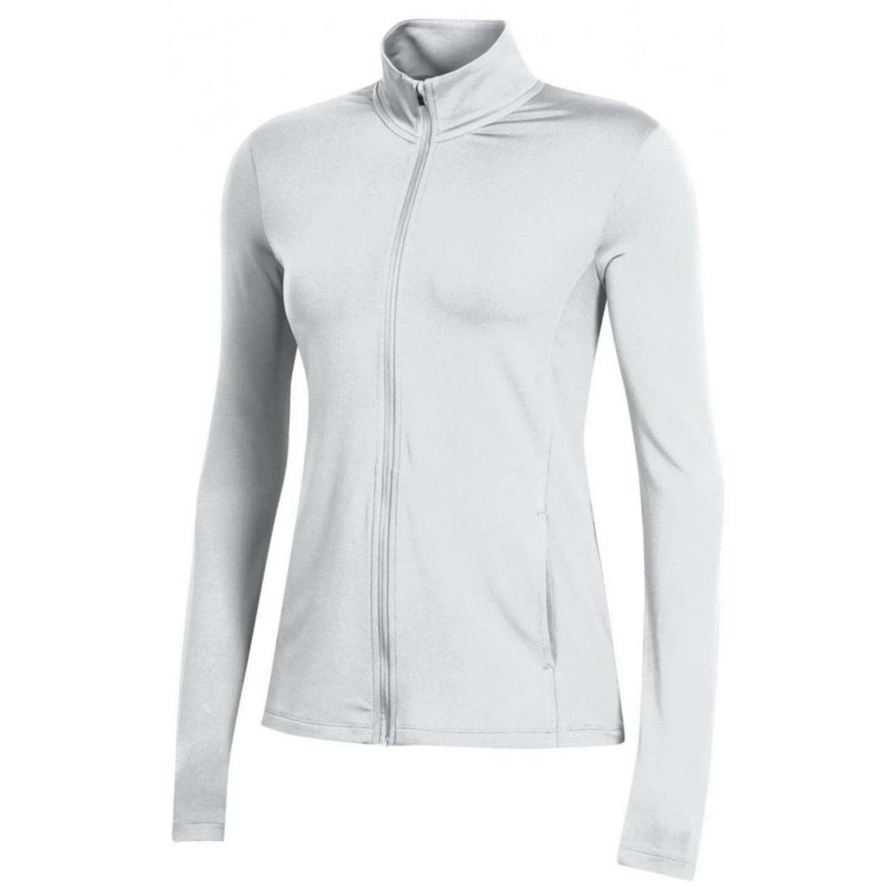 Under Armour Women's Zinger Tulip Full Zip