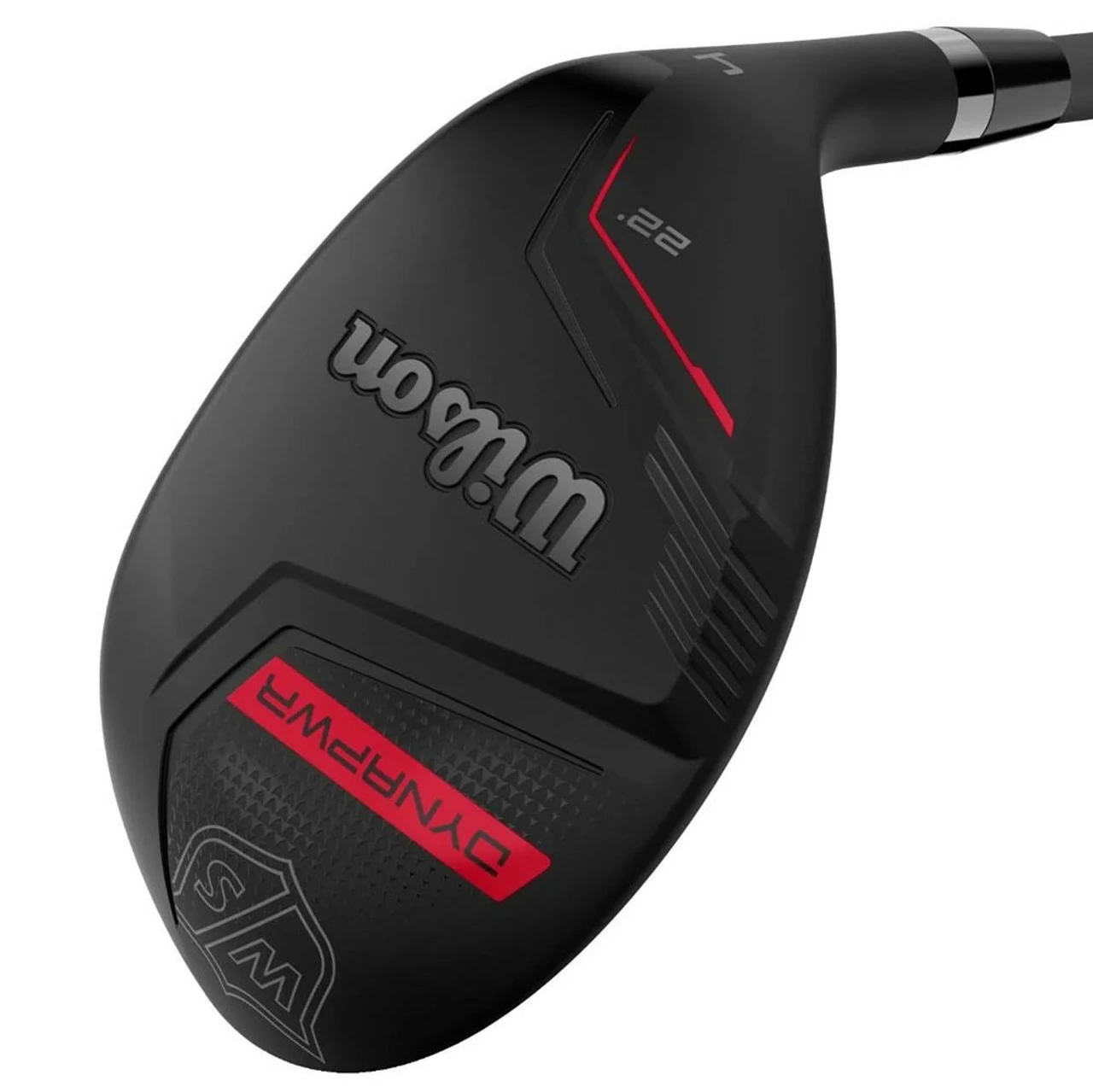 Wilson Staff Dynapower Hybrid - Image 5