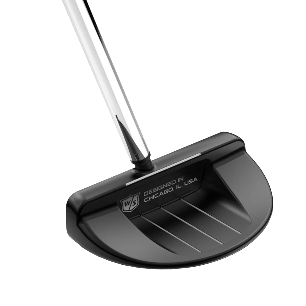 Wilson Staff Infinite Putter South Side - Image 2