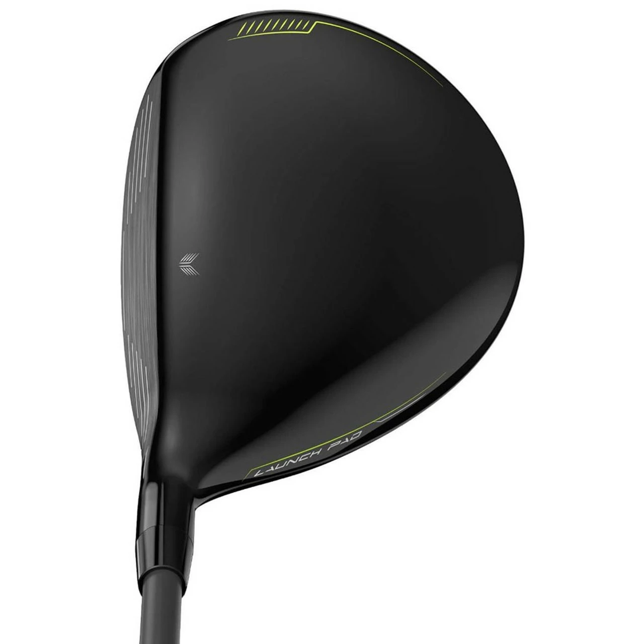Wilson Staff Launch Pad 2 Fairway Wood - Image 2