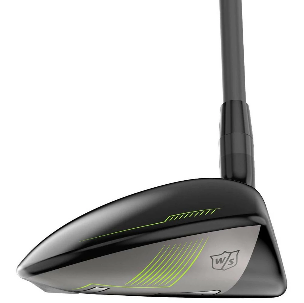 Wilson Staff Launch Pad 2 Fairway Wood - Image 4