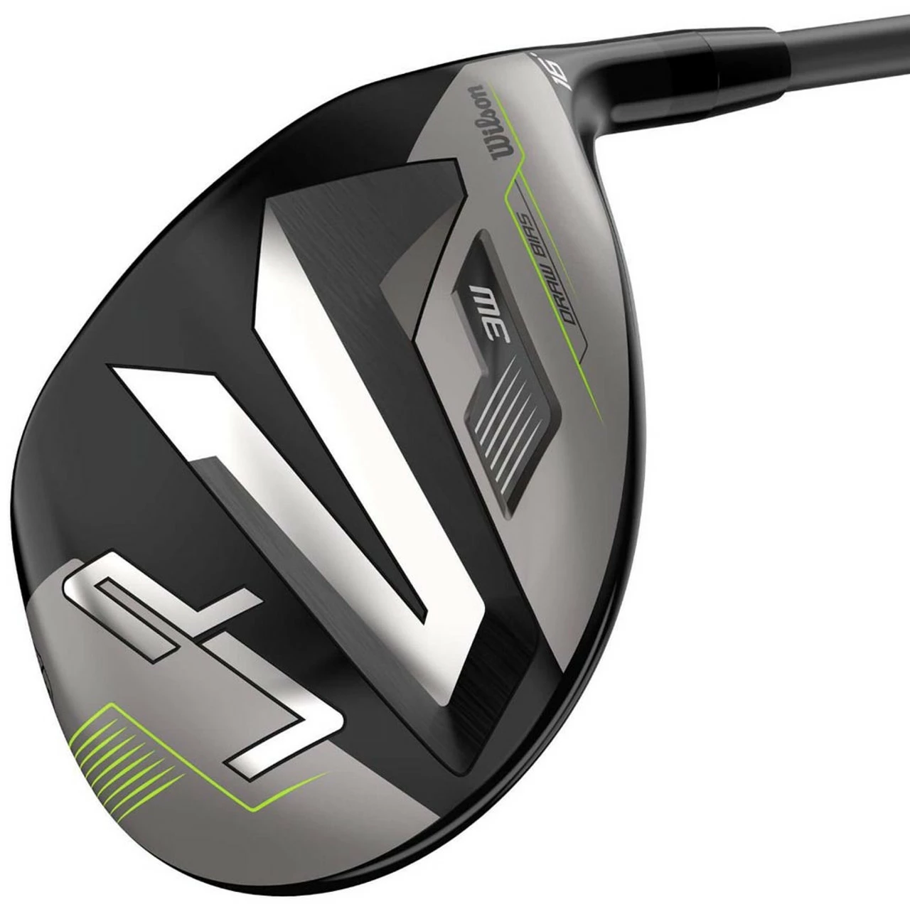 Wilson Staff Launch Pad 2 Fairway Wood - Image 5