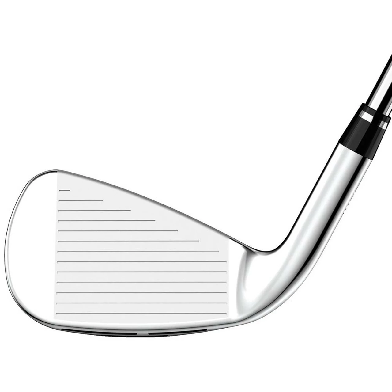 Wilson Staff Women's Dynapower Iron Set - Image 3