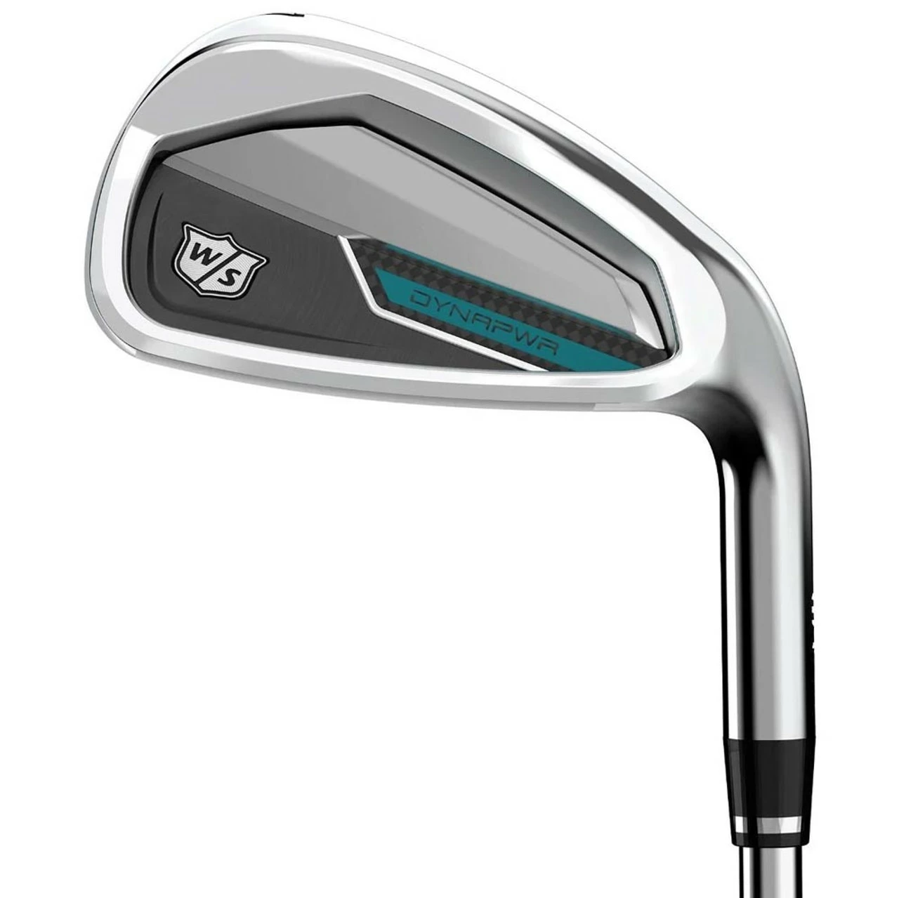 Wilson Staff Women's Dynapower Iron Set - Image 6